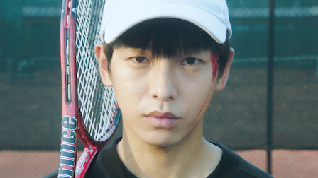 The Prince Of Tennis Match Tennis Juniors Netflix Official Site