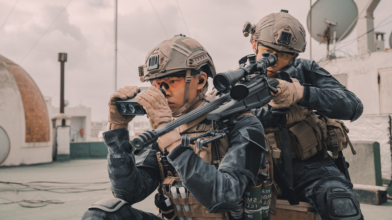 Operation Red Sea English Subtitle