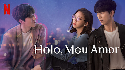 Resultado de imagem para holo meu amor dorama wikipedia